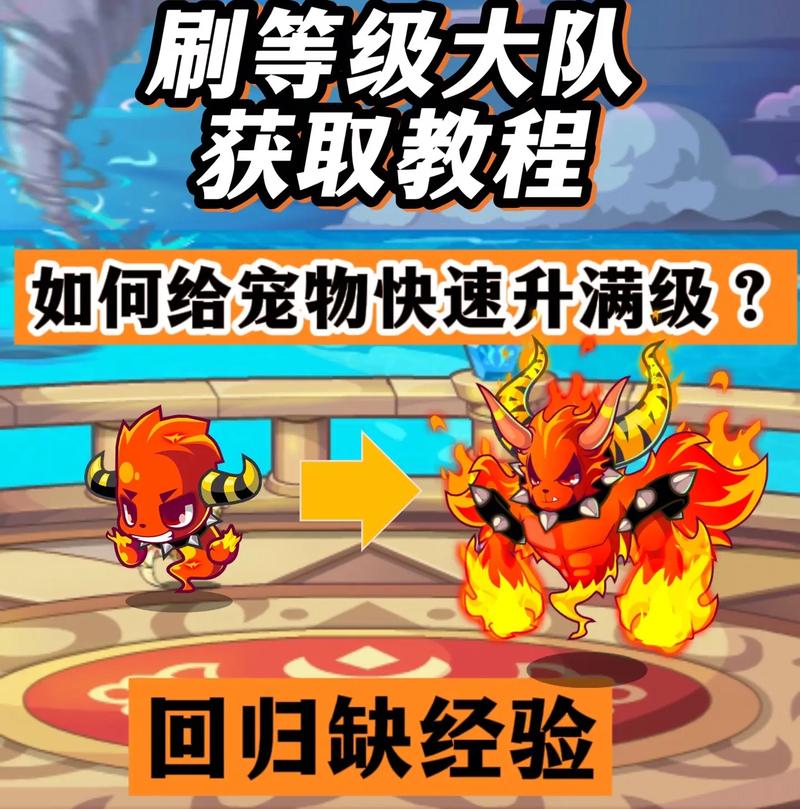 洛克王国满级是多少