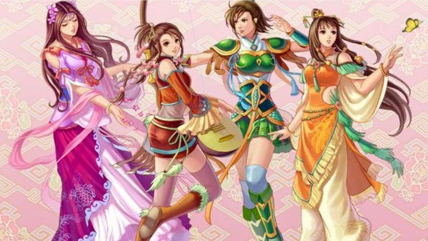 幻想三国志2续缘篇都有哪些结局?