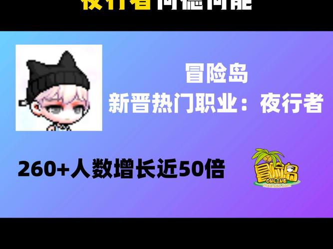 冒险岛职业伤害排名