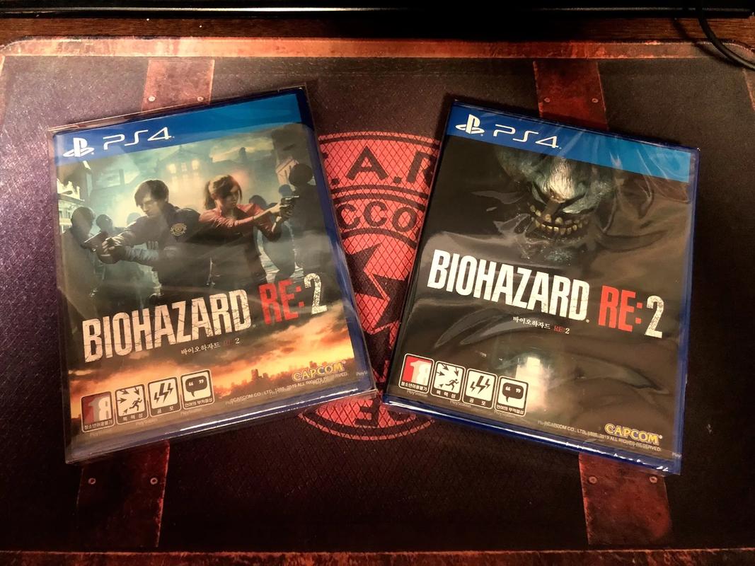 生化危机2重制版在stream怎么找不到_生化危机2重制费用介绍