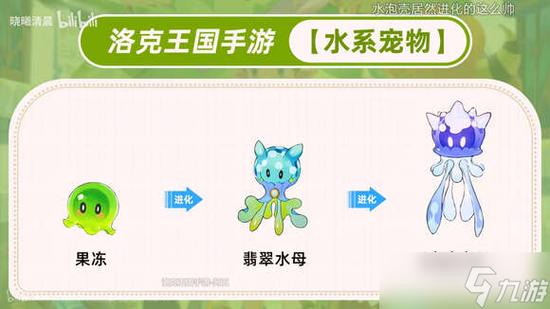 洛克王国小动物藏在什么地方?洛克王国小动物藏身指南?