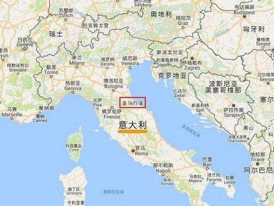 马杰洛罗什巴赫在哪里