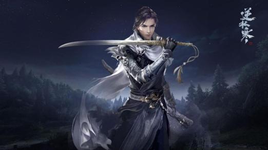 网易逆水寒魔兽老兵服是手游还是端游