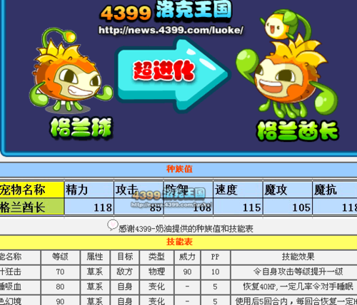 洛克王国哪个宠物会电弧技能