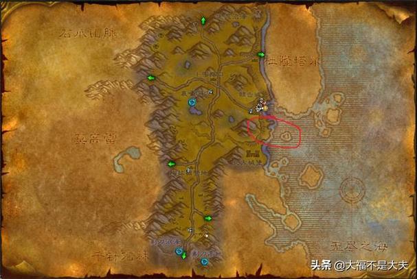魔兽世界盗贼开锁怎么练