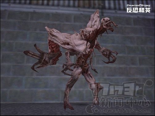 csol新出的两只英雄级僵尸技能是什么效果