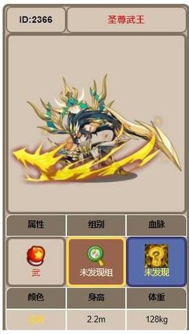 洛克王国碧水灵兽打圣尊武王怎么加点