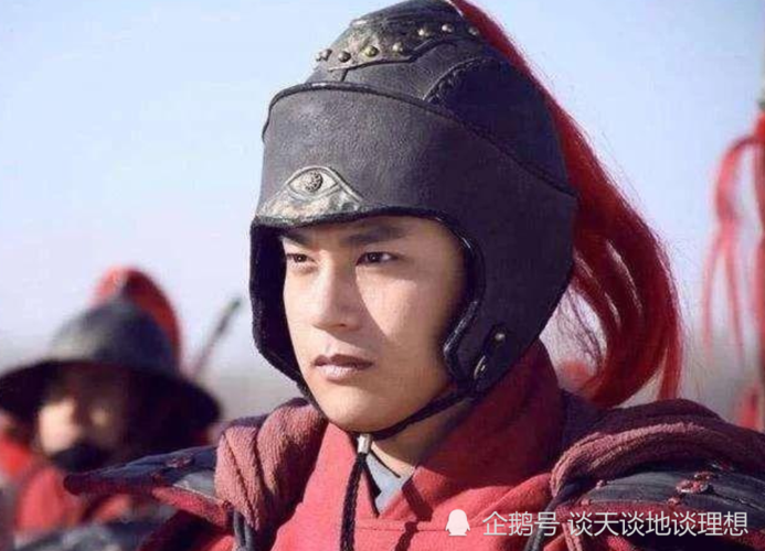 中国历史上的名将有那些?