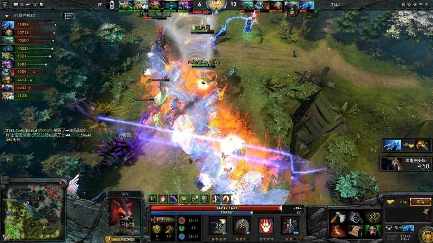 dota2和lol,哪个比较难玩?感觉lol节奏太慢了,也很多小学生。你们建议玩...
