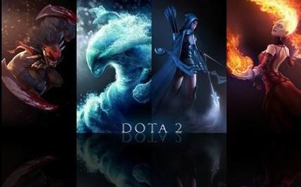 LOL、dota、dota2哪个更好玩