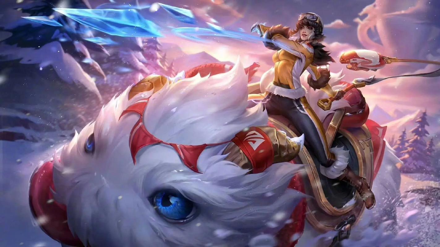 lol10周年皮肤在哪里领取